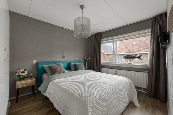 Medium property photo - Agavestraat 11, 1561 KE Krommenie